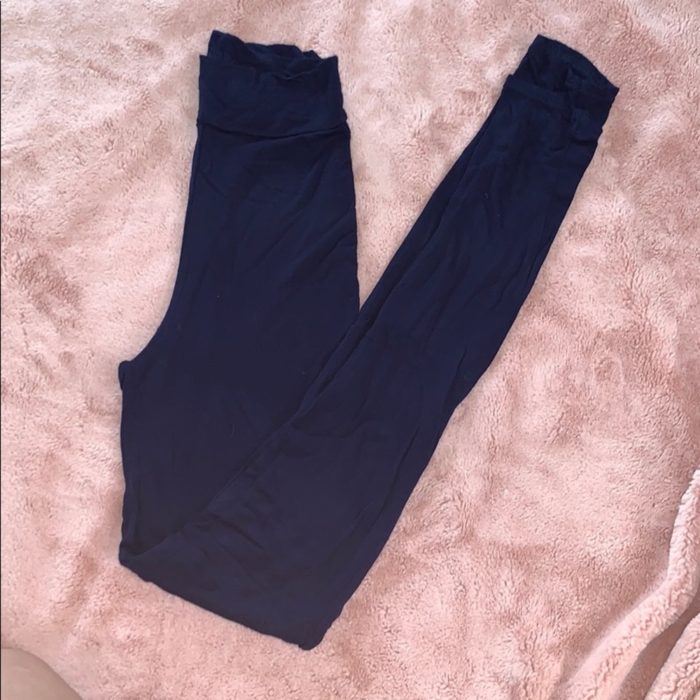Pretty little things leggings